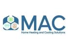 Heat Pump Installation Bournemouth : M.A.C. Heating Services