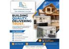 Trusted Construction Company in Frederick, MD