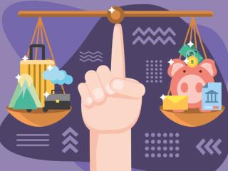 Debt Repayment vs Vacation: How to Balance Fun and Financial Freedom