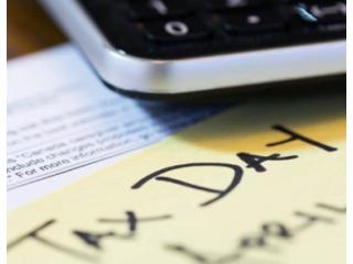 Is It Too Late to Fix Debt Before Tax Deadline?