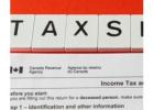 What to Do If You Can’t Pay Taxes Canada by April 30