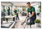 Commercial Cleaning Checklist North Vancouver | Complete Guide
