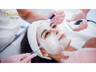 Refresh Your Look with a Facial Riverside CA