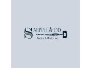 Smith & Co Auction & Realty, Inc.
