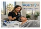 Best Micro needling service in Los Angeles 