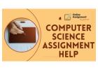 Computer Science Assignment Help – Get Expert Assistance at 50% OFF
