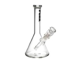 Handcrafted Glass Beaker Bongs from Purr Glass