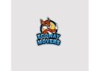 Ecoway Movers Etobicoke ON
