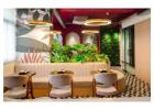 Book a Coworking Space by Avanta