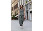 Buy Best Italian Linen Dresses Online for Effortless Warm-Weather Style