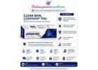 Dermicros Cream – Topical Skin Care Solution