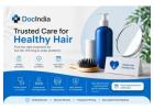 Best Hair Loss Treatment Doctors in Delhi | DocIndia