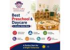 Best Preschool & Daycare in Greater Noida West | Safe & Nurturing Learning Environment