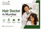What Should You Consider Before Choosing a Hair Doctor?