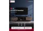LG S70TR Soundbar – Powerful Immersive Audio | Amba LG