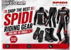 Shop the Best Spidi Riding Gear Online in India