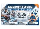 Genuine Apple Parts Kolkata: Restored MacBook Performance in Kolkata