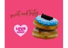 donut world Sydney