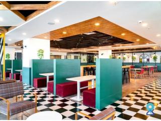 Coworking Space in Pune | HuntOffices