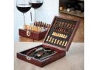 Buy Top Wine Decanter Sets Online at JSP Limited Enterprises