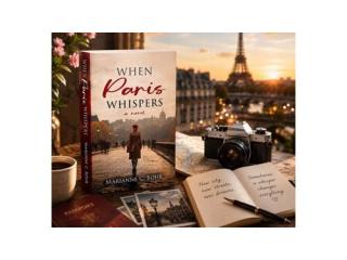 Fiction And Travel Writing With A Human Touch