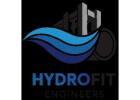 Hydrofit Engineers – Hydraulic & Pneumatic Solutions Provider in Chennai, India