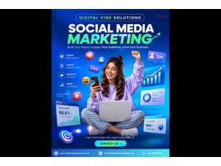 Turn Your Social Media Into a Lead Generation Machine