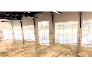 Epoxy Garage Floor Edmonton for Durable Concrete Protection