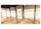 Epoxy Garage Floor Edmonton for Durable Concrete Protection