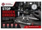 Stop Hidden Errors With Tool Calibration Houston TX