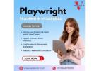 Playwright Training in Hyderabad for Next-Gen Test Automation