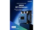 Reliable Siemens SIRIUS 3RT Contactors | Rexel India