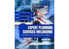EXPERT PLUMBING SERVICES IN MELBOURNE – VIC WIDE EMERGENCY PLUMBING