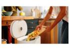 Best Countertop Food Composter| Recycle Kitchen Waste with Compost Bin