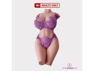 Get 42% OFF Soft Half Sex Doll | Call : 9836794089