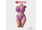 Get 42% OFF Soft Half Sex Doll | Call : 9836794089
