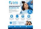 Trusted Sedation Dentist in Carlisle | Carlisle Dental Care 