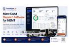 Most Used Dispatch Software for NEMT