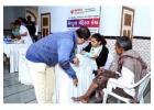 Donate For Medical Help Gujarat