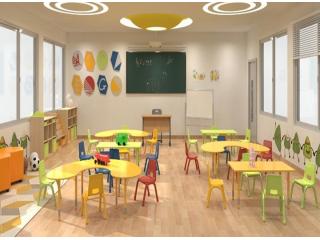 Classroom Furniture Suppliers & School Furniture Manufacturers