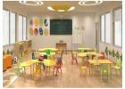 Classroom Furniture Suppliers & School Furniture Manufacturers