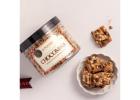 Buy Premium Biscotti Online | Anand Sweets