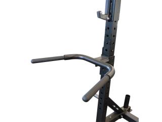 Buy the Best Power Rack Dip Attachment for Home and Commercial Gyms