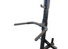 Buy the Best Power Rack Dip Attachment for Home and Commercial Gyms