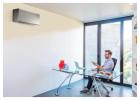 More Comfortable Commercial Space with AIR Conditioning Installation