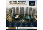 DLF The Aureva Senior Living Sector 63 Gurgaon – Luxury Senior Homes