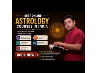 Enroll in Online Astrology Courses Today Now