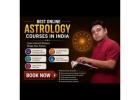 Enroll in Online Astrology Courses Today Now
