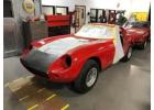 Car Restoration in San Diego - Bobileff Motorcar Company 