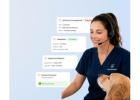 veterinary customer service